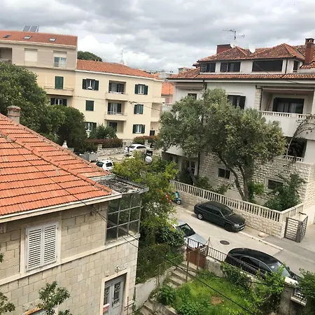 Apartment Center Oasis *